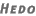 General information about hedo Reha-Technik