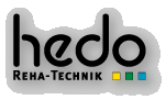 Home of hedo Reha-Technik GmbH