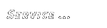 Sie befinden sich im Bereich Service
